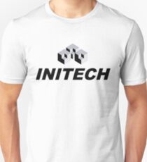 Initech Unisex T-Shirt