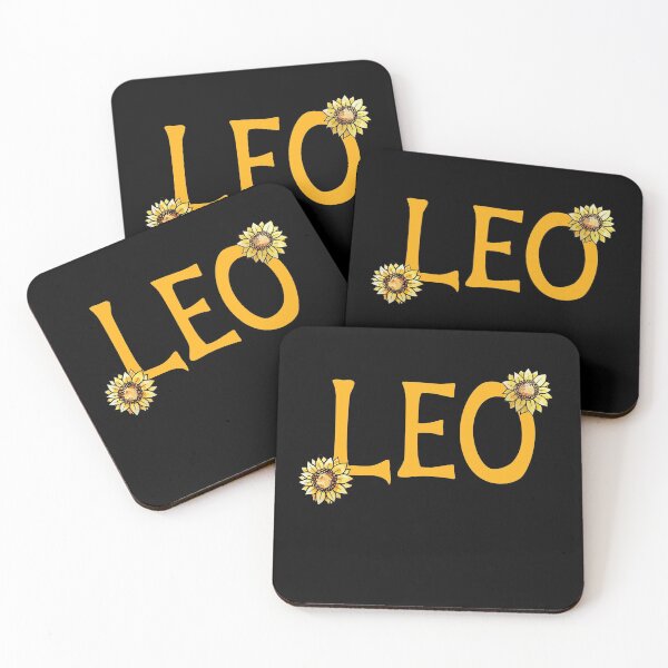 Aperçu de l'œuvre LEO sunflowers créée et vendue par FrictionMaxxing.