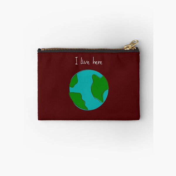 Item preview, yo vivo aqui designed and sold by Parathenea.