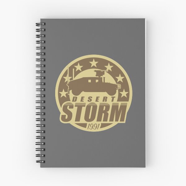 Item preview, Operation Desert Storm 1991 designed and sold by StrongVlad.