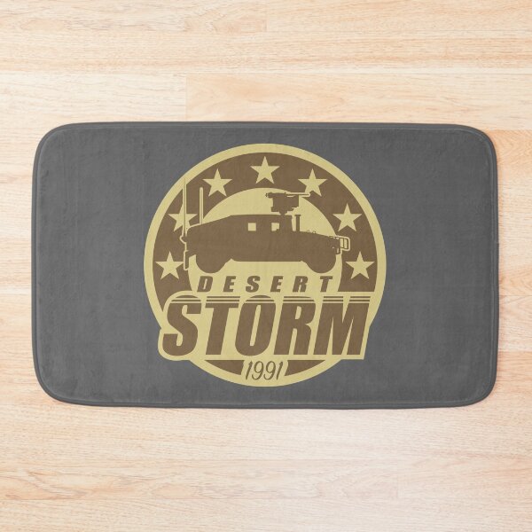 Item preview, Operation Desert Storm 1991 designed and sold by StrongVlad.
