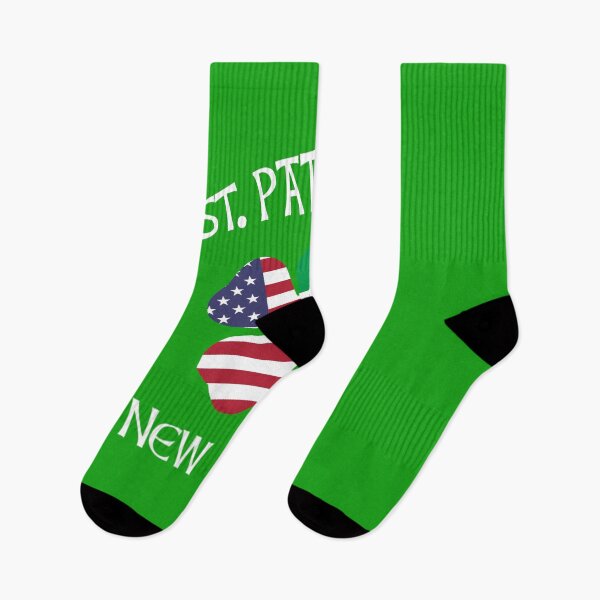 Artikelvorschau, St. Patricks Day New York entworfen und verkauft von comhra.