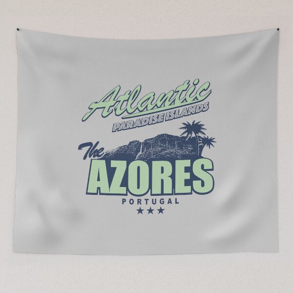 Item preview, Azores designed and sold by StrongVlad.