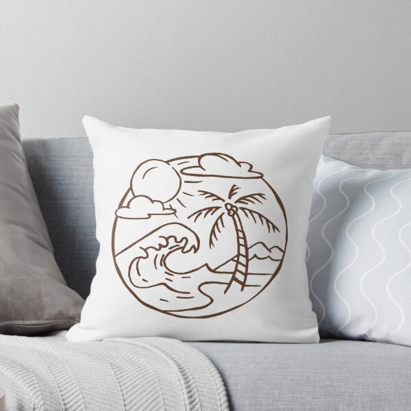 Item preview, Summer, sun, beach, sea designed and sold by DerSenat.