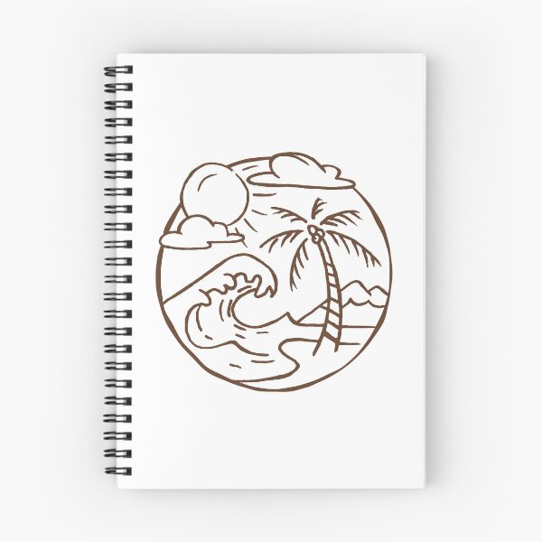 Item preview, Summer, sun, beach, sea designed and sold by DerSenat.