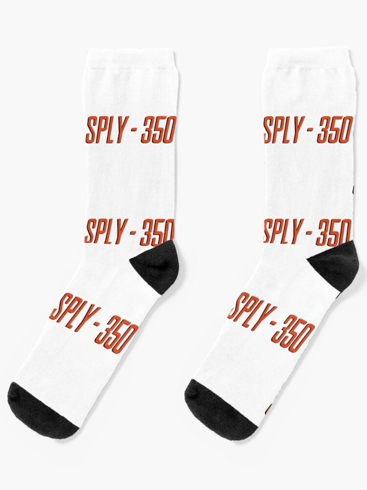 splv 350 socks