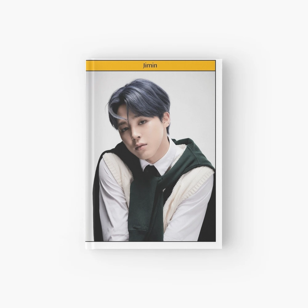 BTS MAP OF THE SOUL 7 4組セットJIMIN JIN RM BTS Jimin Map of the Soul 7 Concept Photo 4
