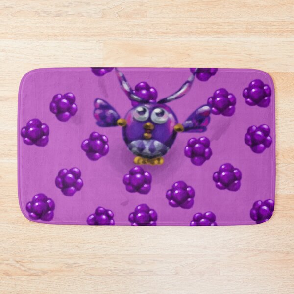Item preview, candy crush purple designed and sold by cgmm2007.
