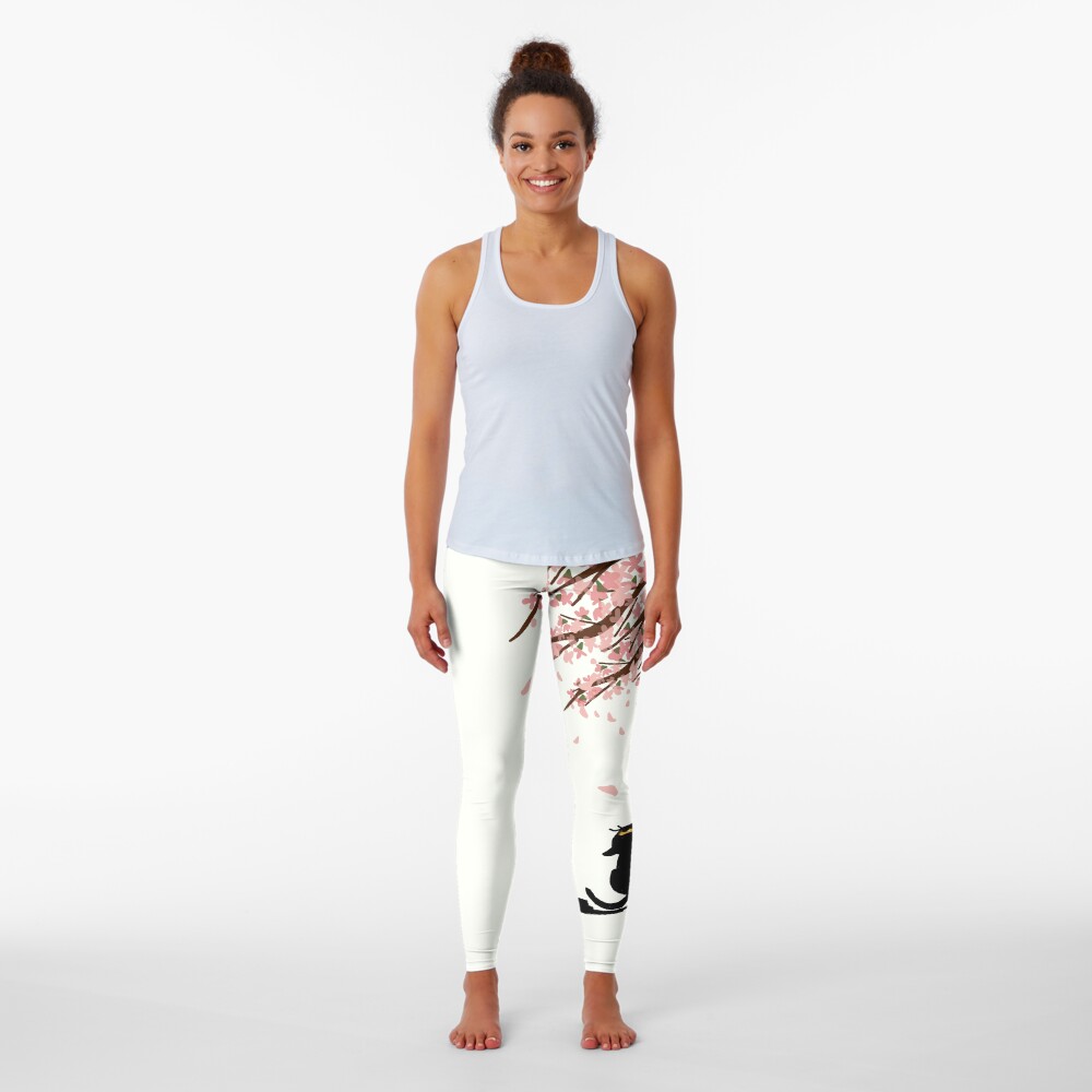 Item preview, Leggings designed and sold by BATKEI.