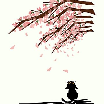 Artwork thumbnail, Sakura by BATKEI ART