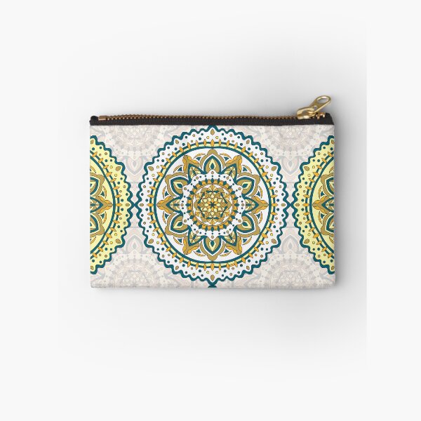 Item preview, Vintage pattern with mandala design designed and sold by Dorvidesign Shop.