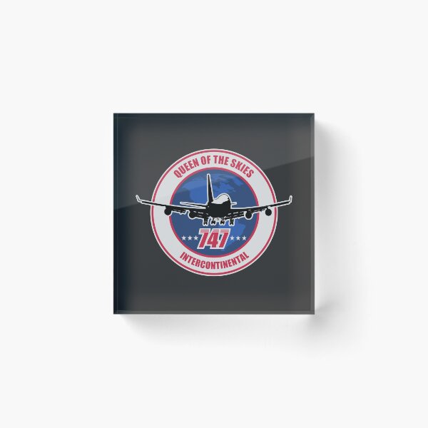 Item preview, 747 Jumbo Jet designed and sold by StrongVlad.