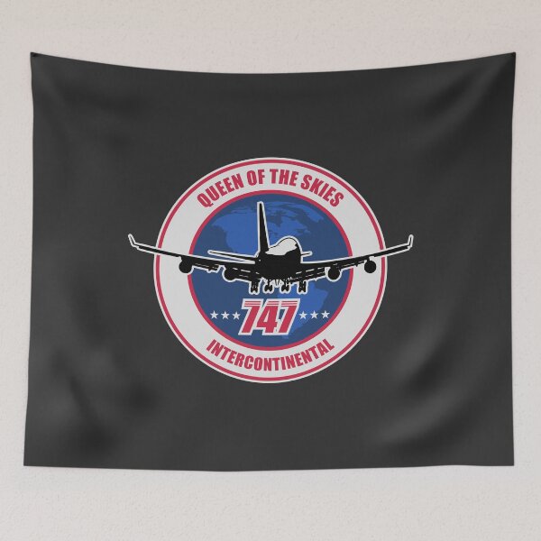 Item preview, 747 Jumbo Jet designed and sold by StrongVlad.