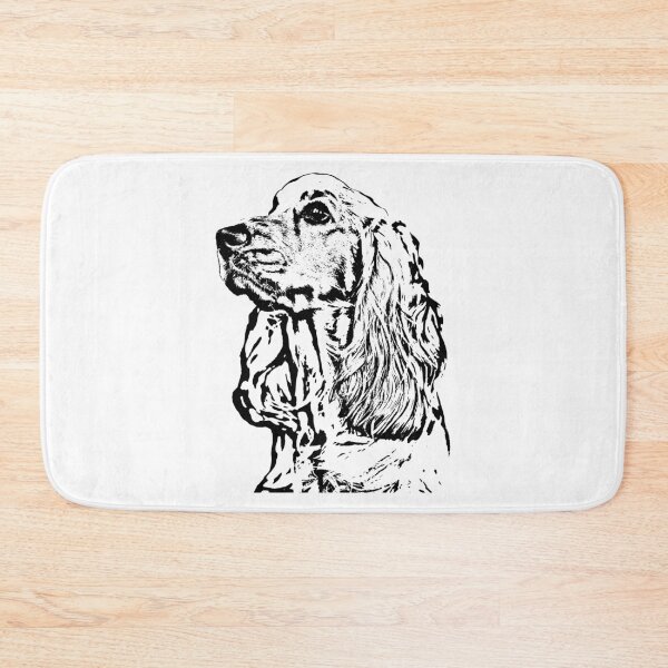Item preview, English Cocker Spaniel Gifts for Dog Lovers designed and sold by SmartPooch.