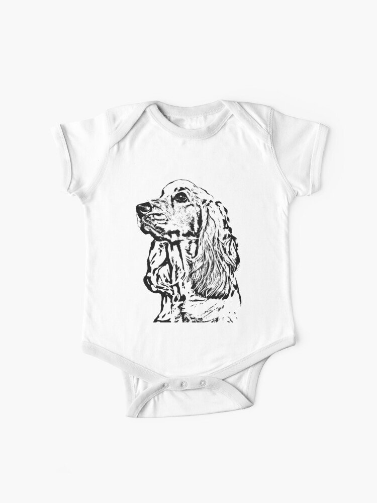 baby gifts for dog lovers