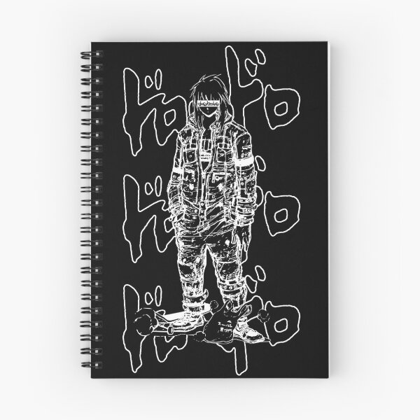 Item preview, Dorohedoro Nikaido designed and sold by Nagai.