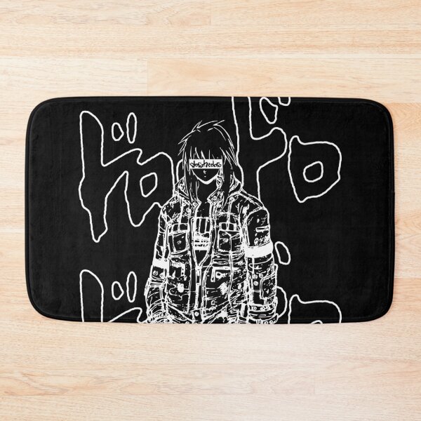 Item preview, Dorohedoro Nikaido designed and sold by Nagai.