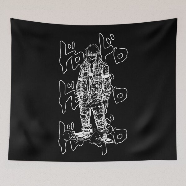 Item preview, Dorohedoro Nikaido designed and sold by Nagai.