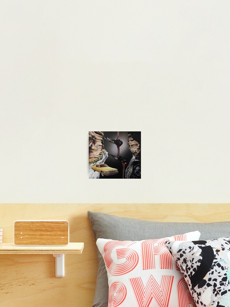 Thumbnail 2 of 3, Photographic Print, DROP designed and sold by RICOLLAGE.