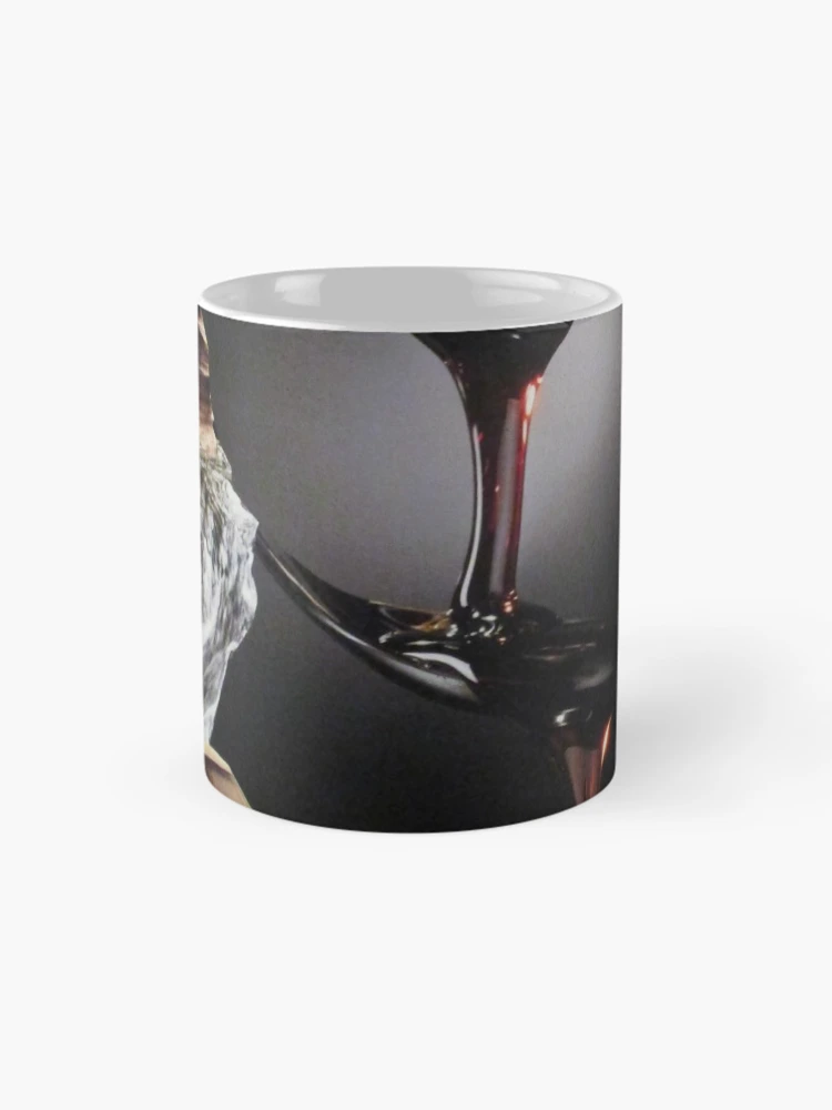 Thumbnail 4 of 6, Coffee Mug, DROP designed and sold by RICOLLAGE.