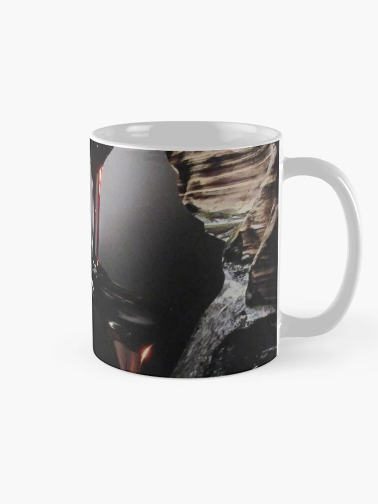 Thumbnail 3 of 6, Coffee Mug, DROP designed and sold by RICOLLAGE.