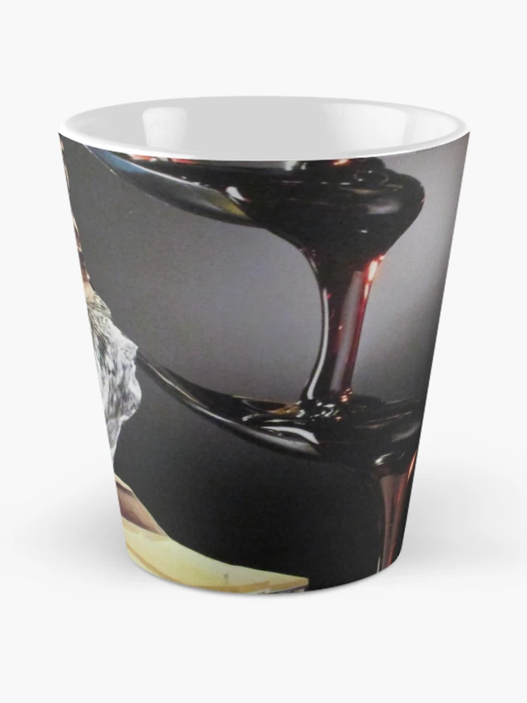 Thumbnail 2 of 4, Coffee Mug, DROP designed and sold by RICOLLAGE.