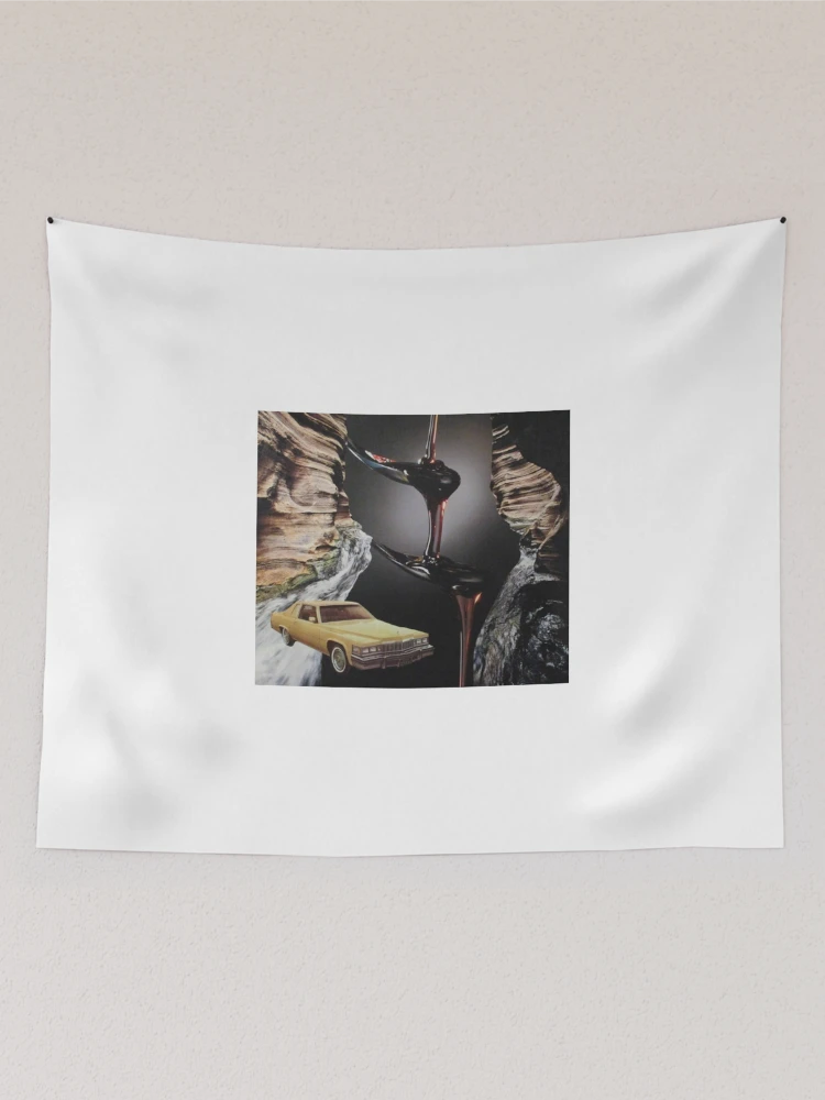 Thumbnail 2 of 3, Tapestry, DROP designed and sold by RICOLLAGE.