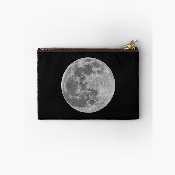 Item preview, Super Snow Moon designed and sold by William Fehr.