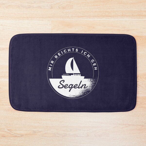 Item preview, I'm going sailing designed and sold by DerSenat.
