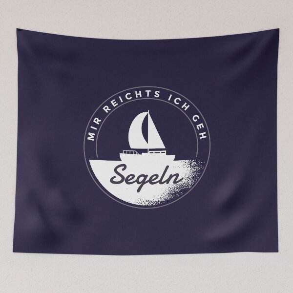 Item preview, I'm going sailing designed and sold by DerSenat.