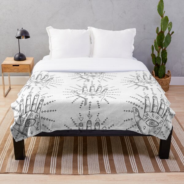Item preview, Quiromancia designed and sold by AnaAnaDesign.