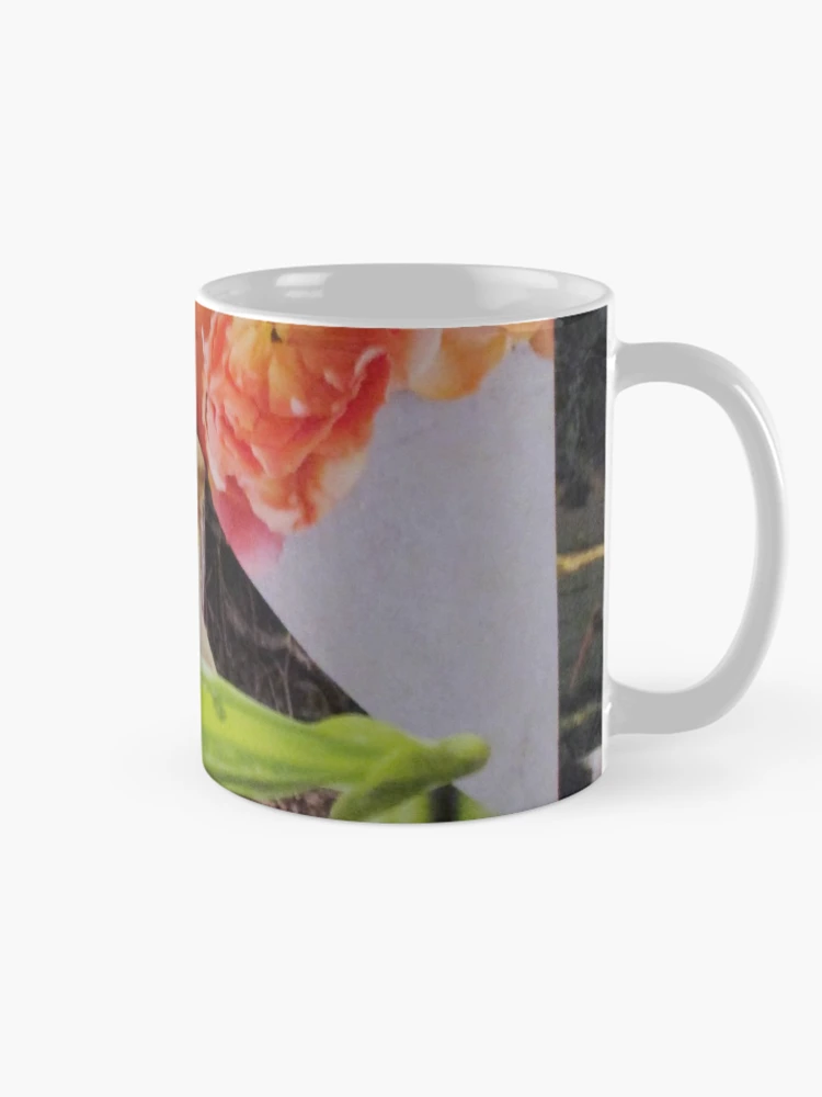 Thumbnail 3 of 6, Coffee Mug, EAT designed and sold by RICOLLAGE.
