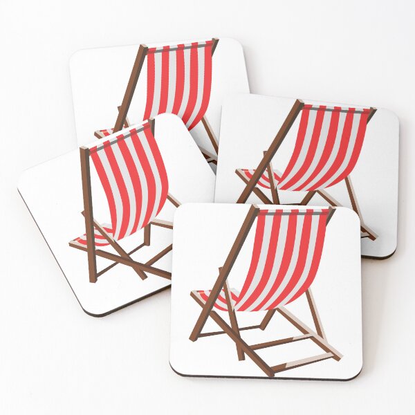 Item preview, Deckchair designed and sold by jhojho.