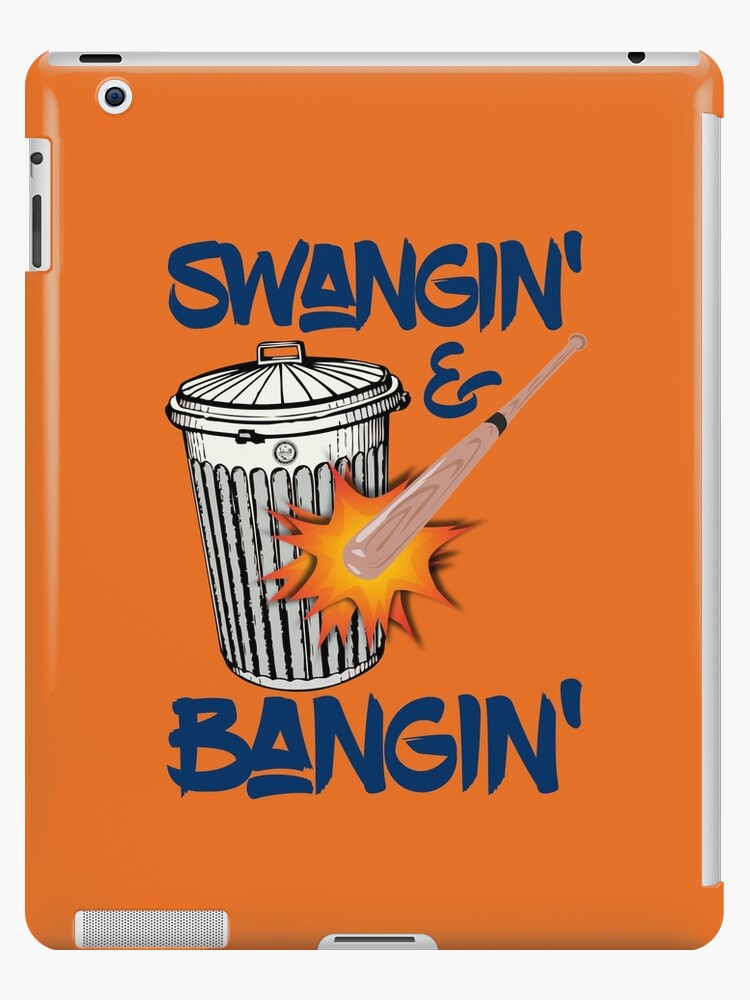 Houston Swangin And Bangin Houston Baseball Sign Stealing Meme Magnet for  Sale by ravishdesigns