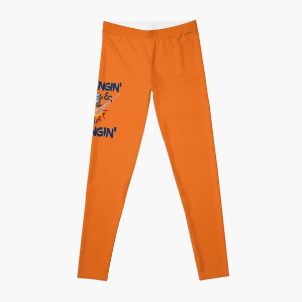 Houston astros women's outlet leggings