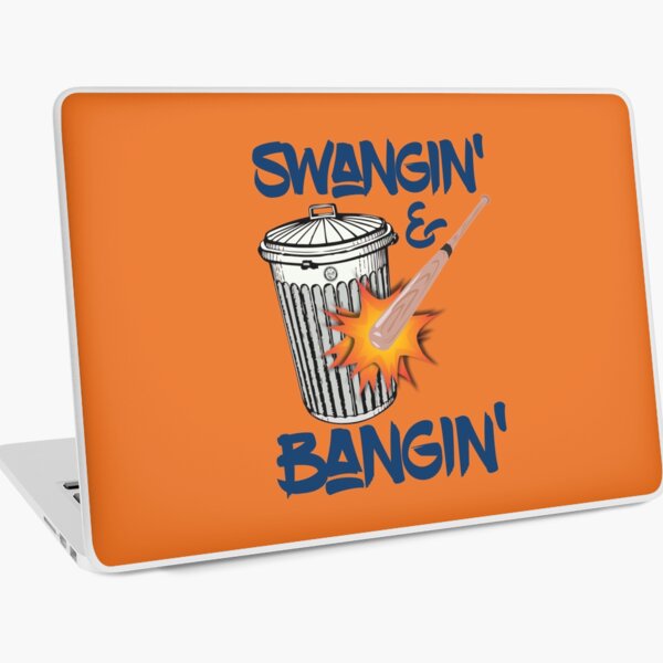 Houston Swangin And Bangin Houston Baseball Sign Stealing Meme | Essential  T-Shirt