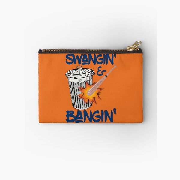 Item preview, Houston Swangin And Bangin Houston Baseball Sign Stealing Meme designed and sold by ravishdesigns.