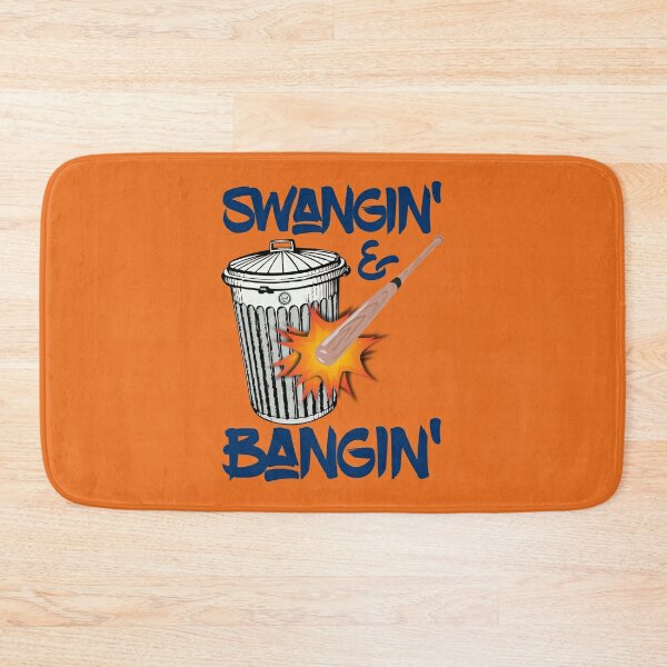 Houston Swangin And Bangin Houston Baseball Sign Stealing Meme Poster for  Sale by ravishdesigns