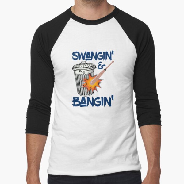 Swangin Bangin Astros Shirts, Astros Basebll Shirt Black