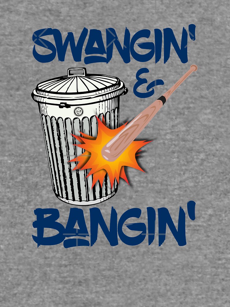 Official Swangin And Bangin Houston Astros Shirt, hoodie, sweater, long  sleeve and tank top