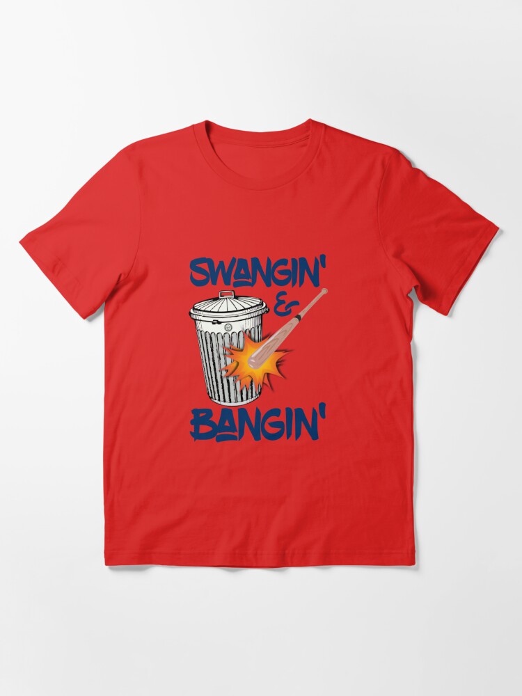 Houston Astros Swangin N Bangin Shirt