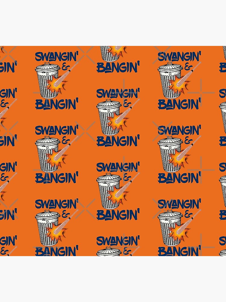 Houston Swangin And Bangin Houston Baseball Sign Stealing Meme | Essential  T-Shirt