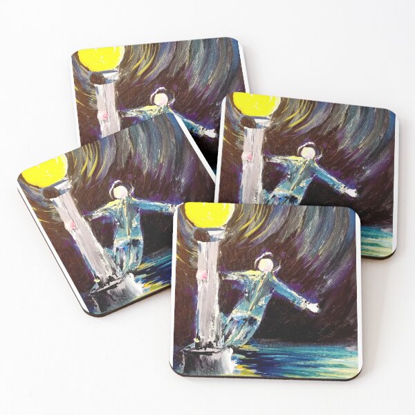Item preview, Singin in the Rain designed and sold by radicalcanvas.