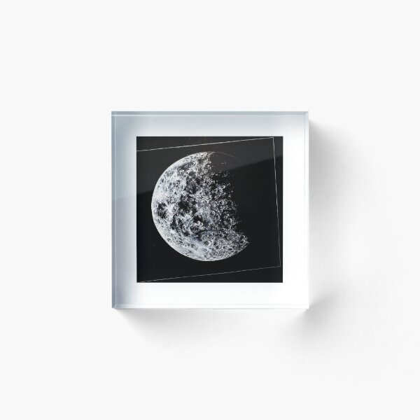 Item preview, moon designed and sold by Angela Ferrante.
