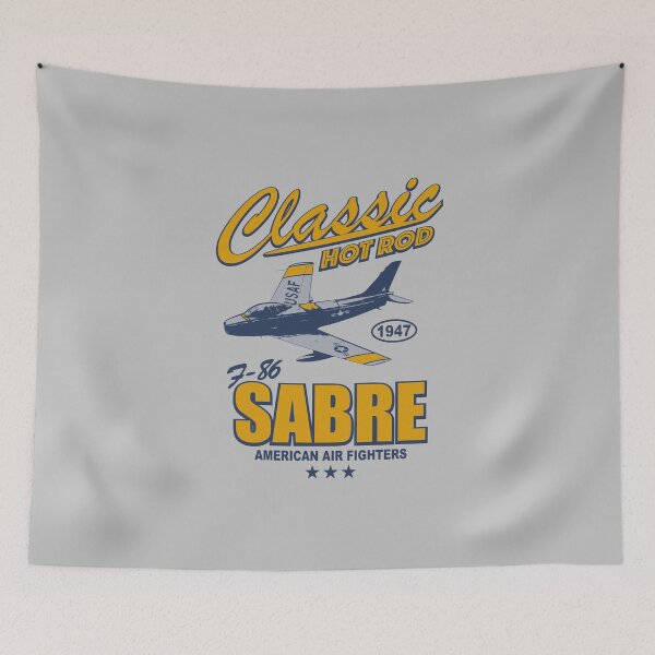 Item preview, F-86 Sabre designed and sold by StrongVlad.