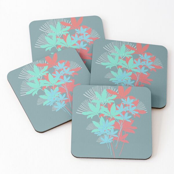 Item preview, Summer Breeze designed and sold by sillgrafik.