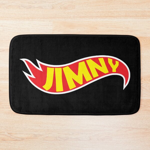 Item preview, JIMNY - JDMWheels designed and sold by deathtunejdm.