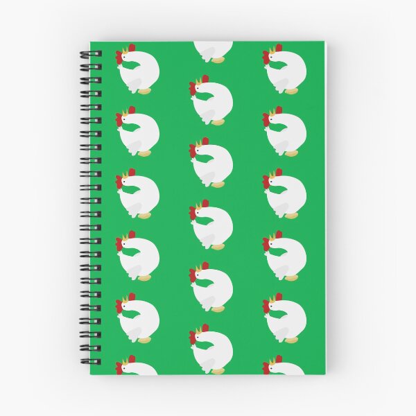 Item preview, Yelling Chicken designed and sold by Lian Farruggio.