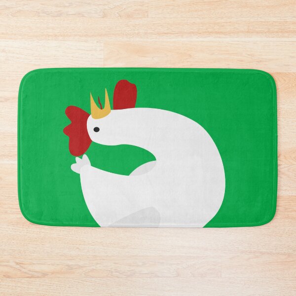 Item preview, Yelling Chicken designed and sold by Lian Farruggio.