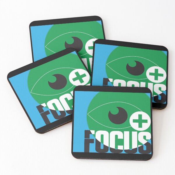 Item preview, Ophthalmologist - focus designed and sold by saechla.